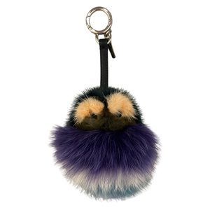 Fendi pom pom